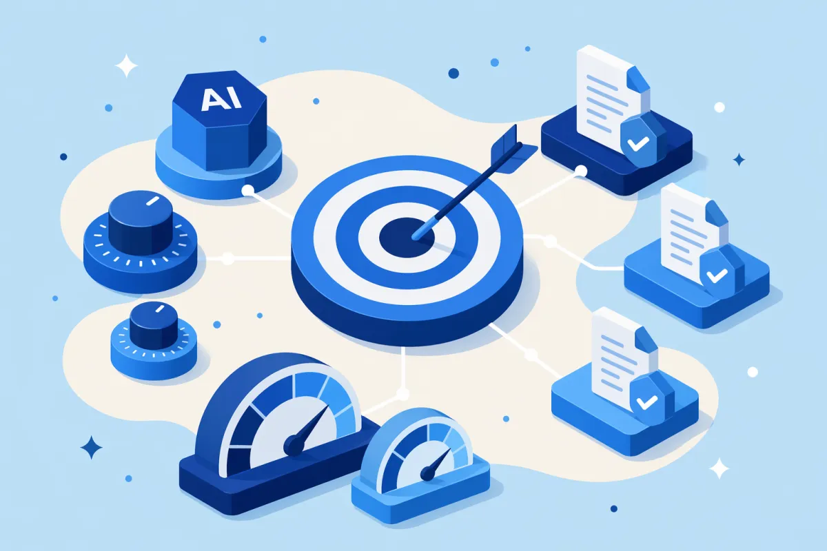 AI RFP accuracy hub, the complete guide to first-draft accuracy in proposal responses